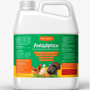 Ave Clean 1 Galón