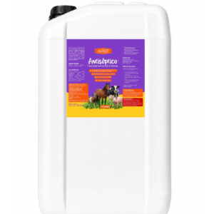 Granja Clean Caneca 5 Galones