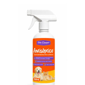 Pet Clean 250 ml