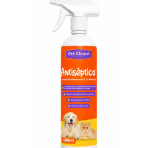 Pet Clean 500 ml